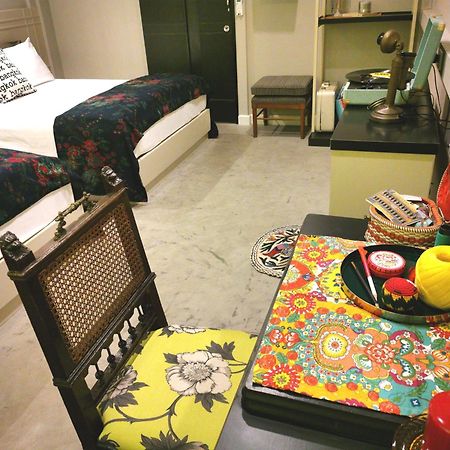 Chomm House Bed and Breakfast Μπανγκόκ Δωμάτιο φωτογραφία