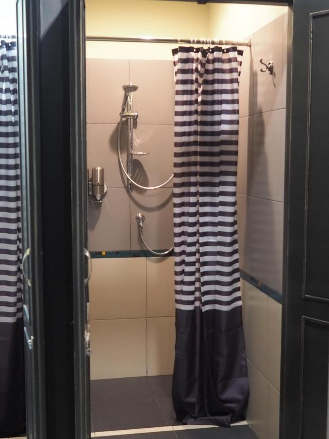 Chomm House Bed and Breakfast Μπανγκόκ Εξωτερικό φωτογραφία