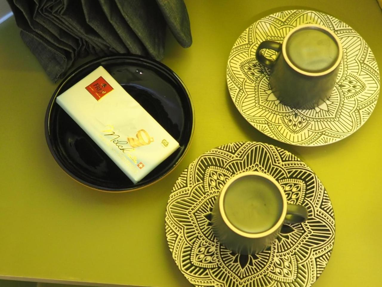 Chomm House Bed and Breakfast Μπανγκόκ Δωμάτιο φωτογραφία